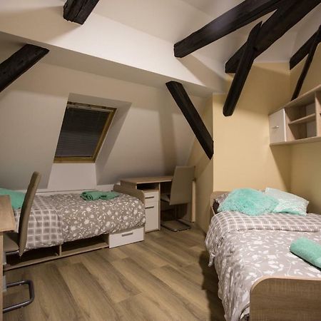 Minidorm Rooms In Heart Of City Center Maribor Dış mekan fotoğraf