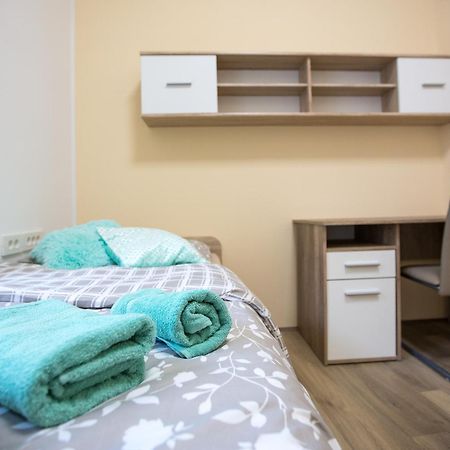 Minidorm Rooms In Heart Of City Center Maribor Dış mekan fotoğraf