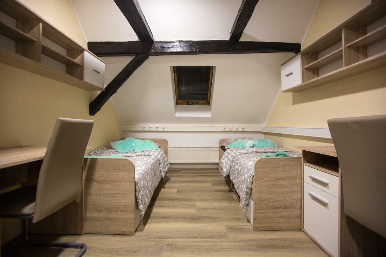 Minidorm Rooms In Heart Of City Center Maribor Dış mekan fotoğraf