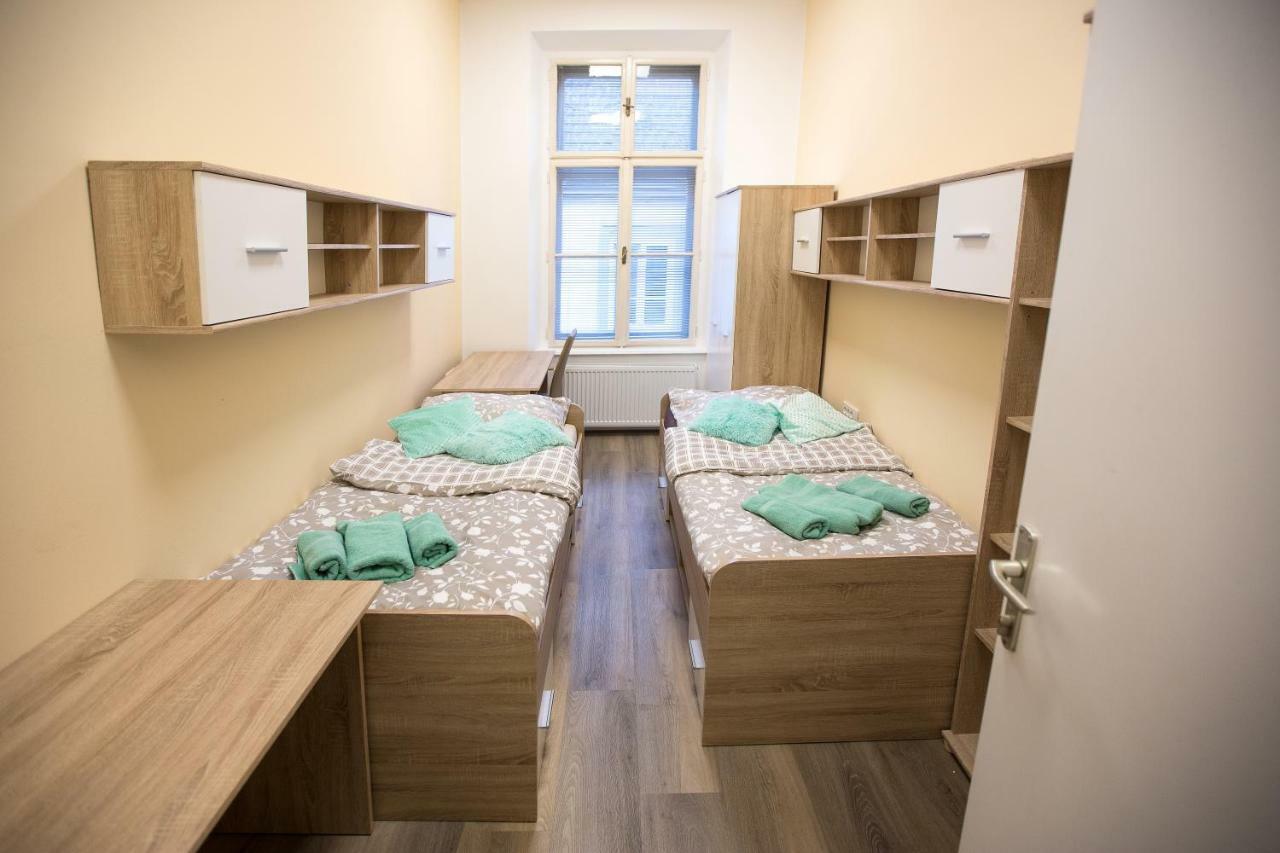 Minidorm Rooms In Heart Of City Center Maribor Dış mekan fotoğraf