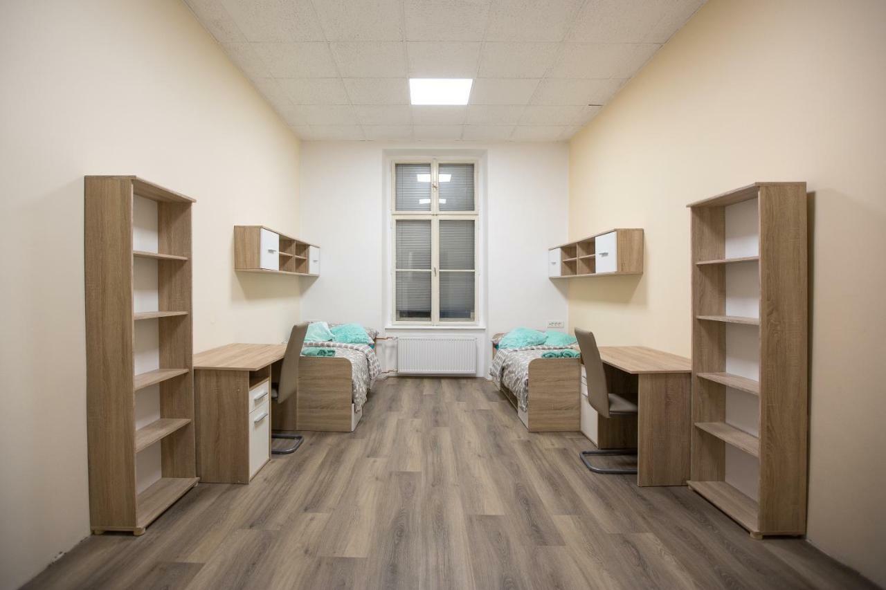Minidorm Rooms In Heart Of City Center Maribor Dış mekan fotoğraf