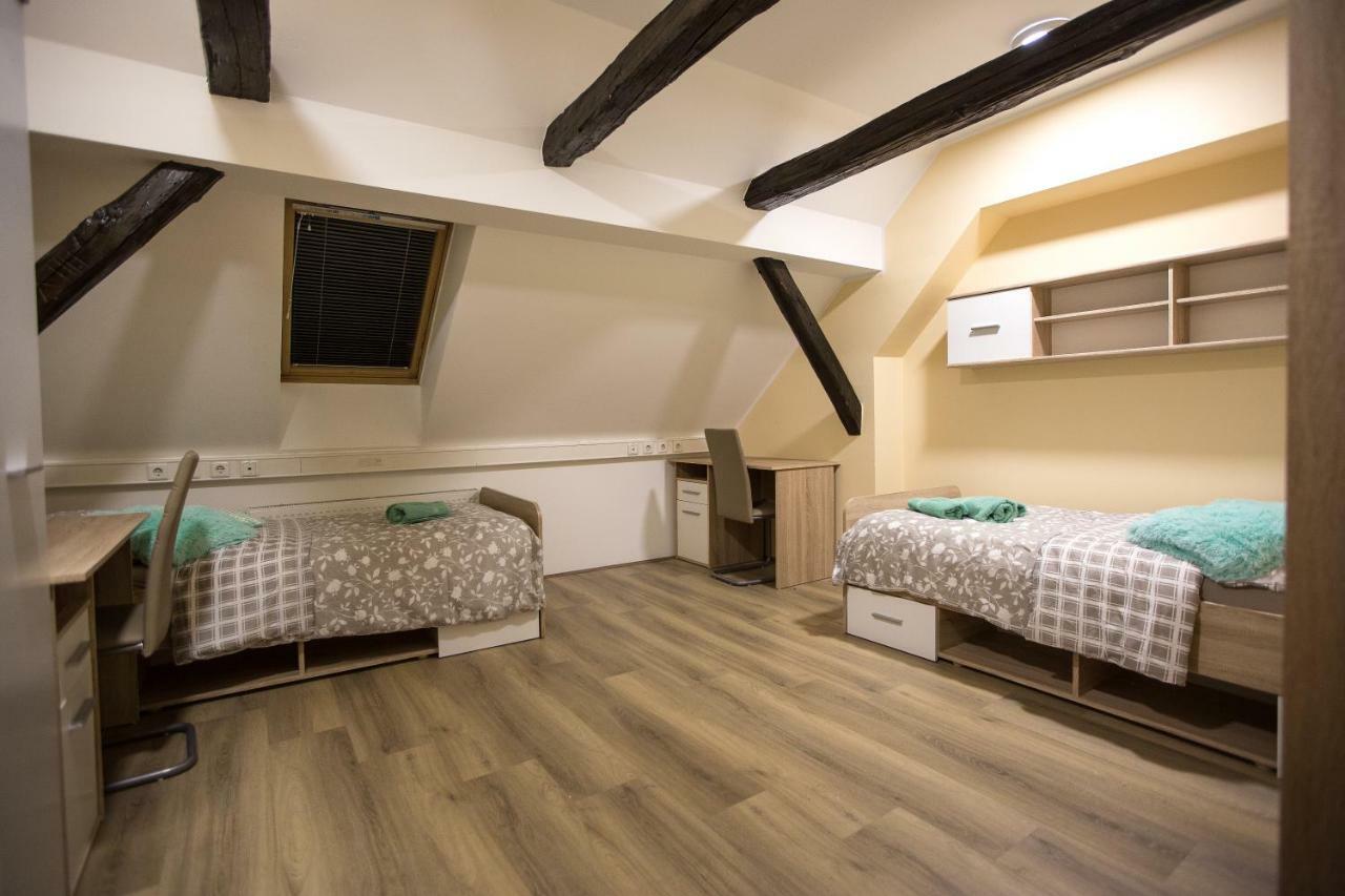 Minidorm Rooms In Heart Of City Center Maribor Dış mekan fotoğraf