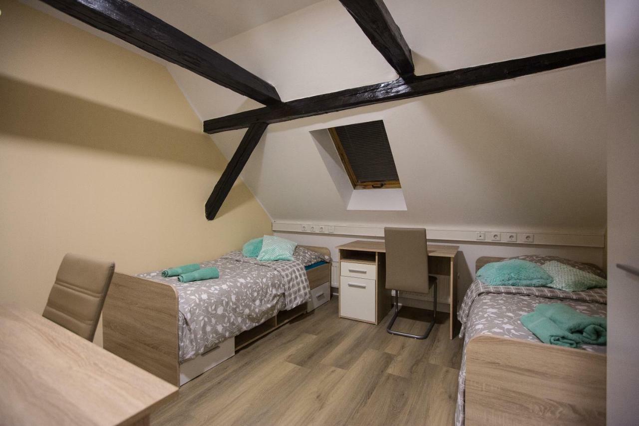 Minidorm Rooms In Heart Of City Center Maribor Dış mekan fotoğraf