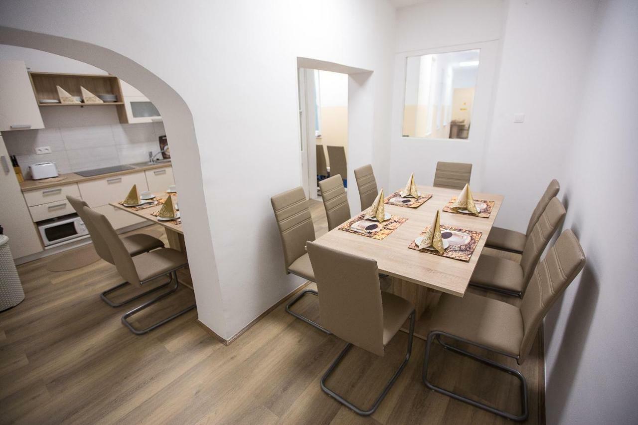 Minidorm Rooms In Heart Of City Center Maribor Dış mekan fotoğraf