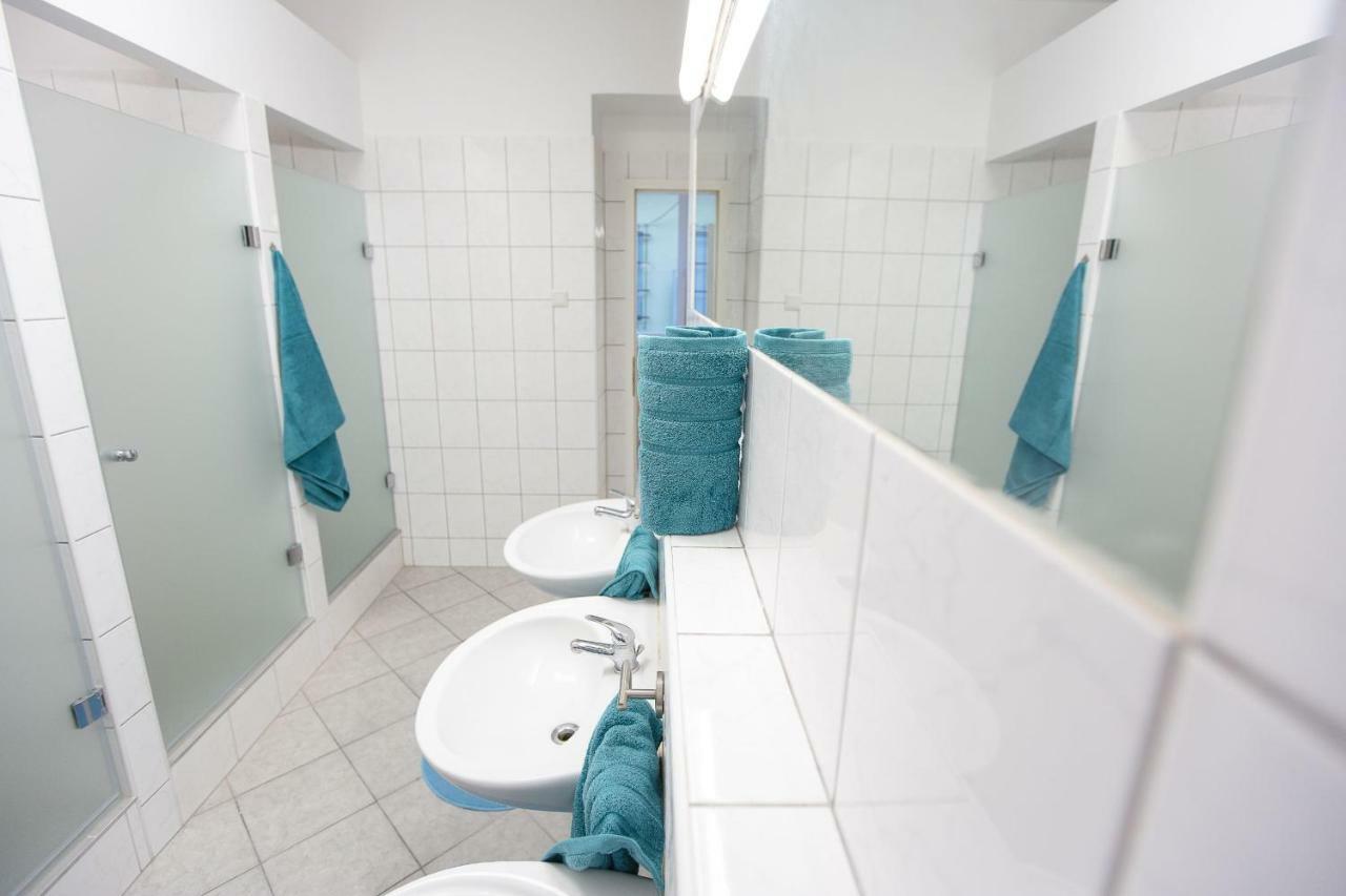 Minidorm Rooms In Heart Of City Center Maribor Dış mekan fotoğraf