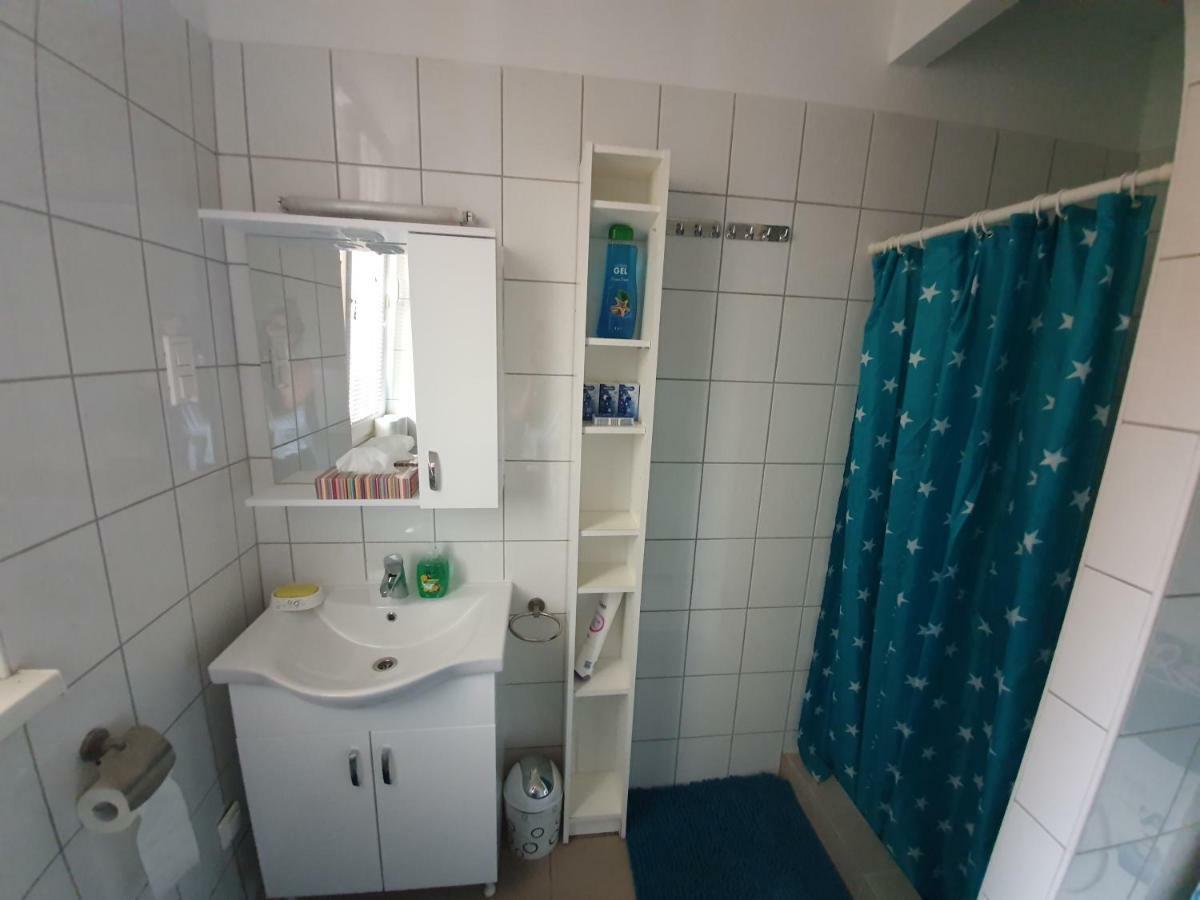 Minidorm Rooms In Heart Of City Center Maribor Dış mekan fotoğraf