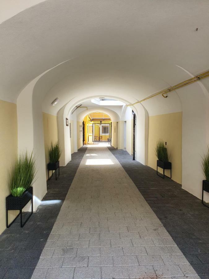Minidorm Rooms In Heart Of City Center Maribor Dış mekan fotoğraf