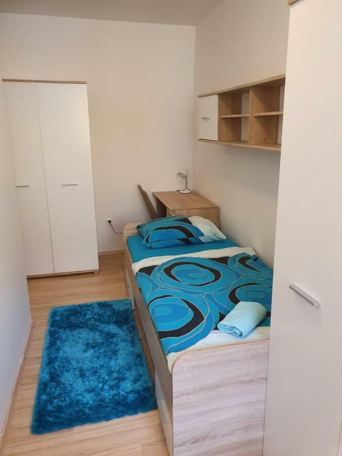 Minidorm Rooms In Heart Of City Center Maribor Dış mekan fotoğraf