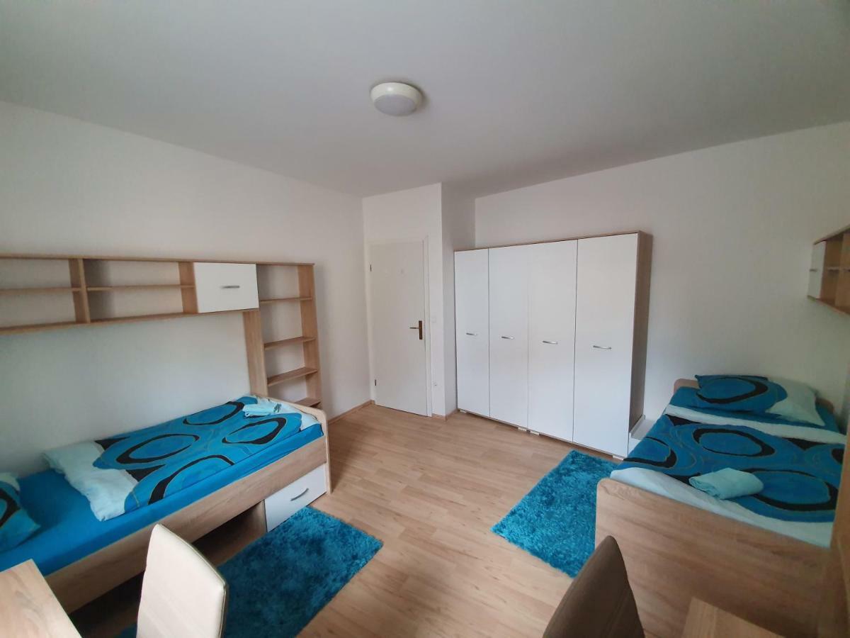 Minidorm Rooms In Heart Of City Center Maribor Dış mekan fotoğraf