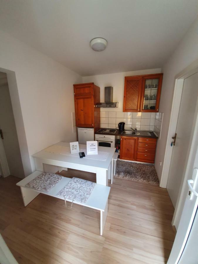 Minidorm Rooms In Heart Of City Center Maribor Dış mekan fotoğraf