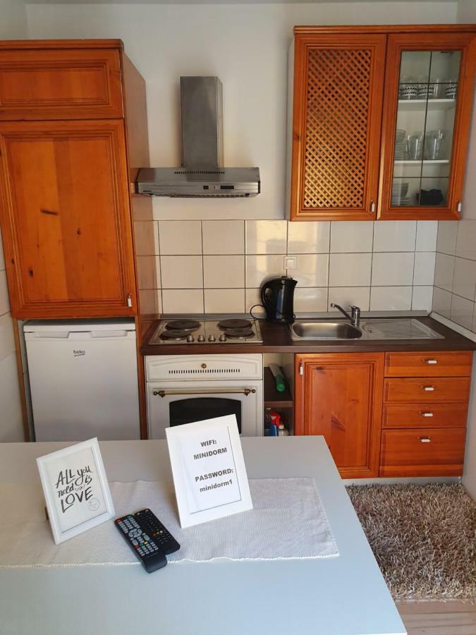 Minidorm Rooms In Heart Of City Center Maribor Dış mekan fotoğraf