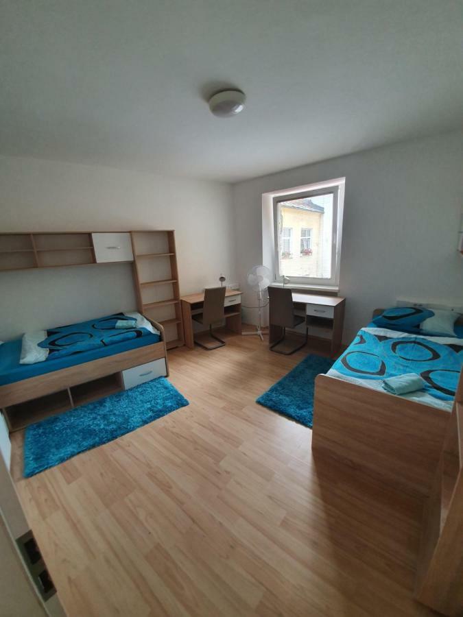 Minidorm Rooms In Heart Of City Center Maribor Dış mekan fotoğraf
