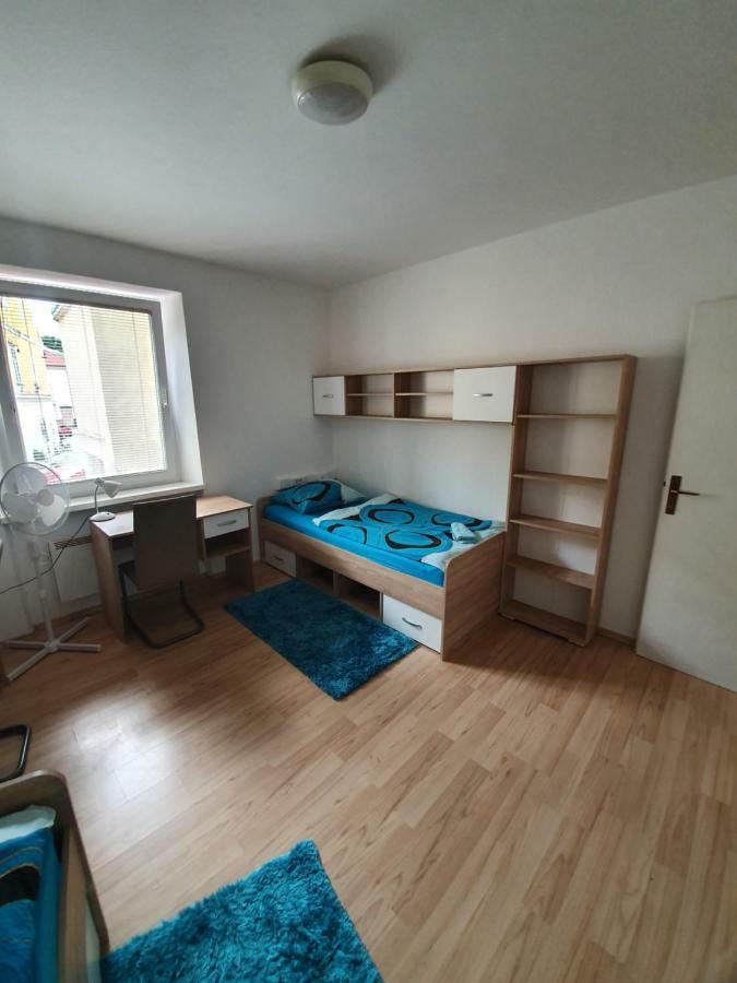 Minidorm Rooms In Heart Of City Center Maribor Dış mekan fotoğraf